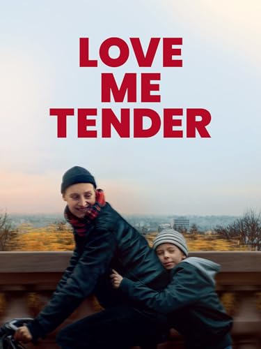 Love Me Tender