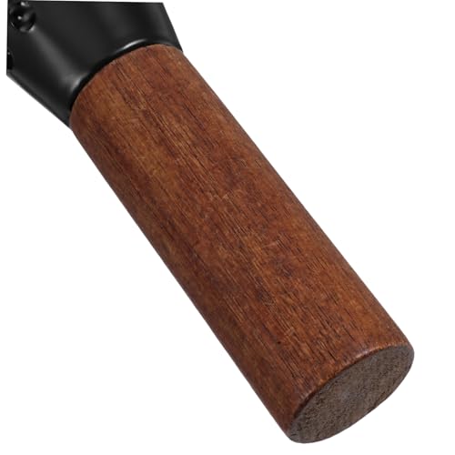 Rallador de acero inoxidable multiusos de 8 pulgadas miniatura 3