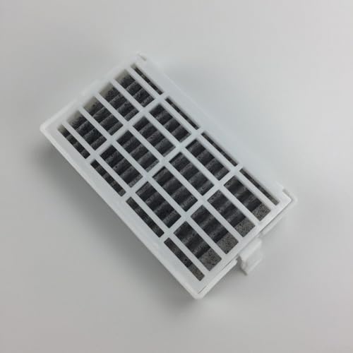 W10311524 - Juego de 4 filtros de refrigerador de carbón activado compatibles con múltiples modelos, incluyendo opciones FreshFlow