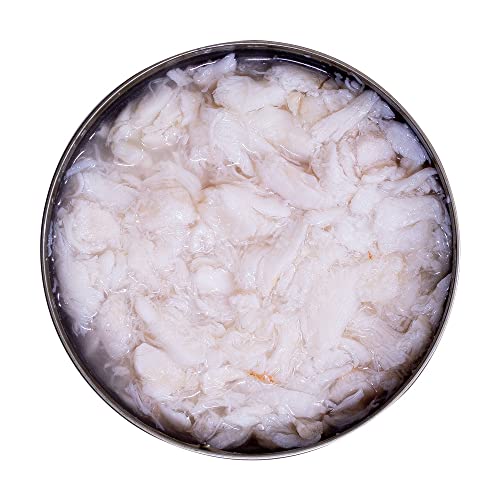Mw Polar Fancy Lump Crab Meat 6Oz thumb #1