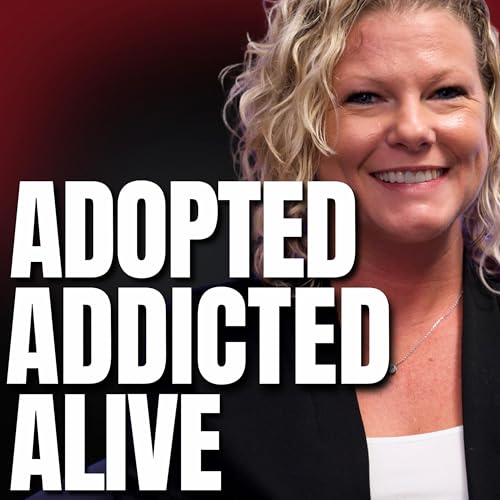 577: Adopted at Birth, Addicted by 12: Rachel’s Fight for Freedom