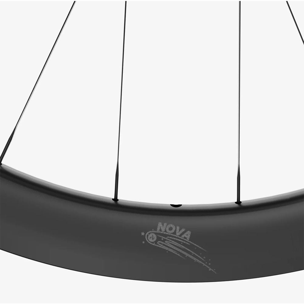 Amazon | Nepest(ネペスト) NOVA X(ノヴァX) F45mm/R55ディスク