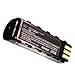 Exell Li-Ion Barcode Scanner Battery Fits Symbol LS3478, DS3478, LS3578, DS3578, XS3478 Replaces BTRY-LS34IAB00-00, 21-62606-01