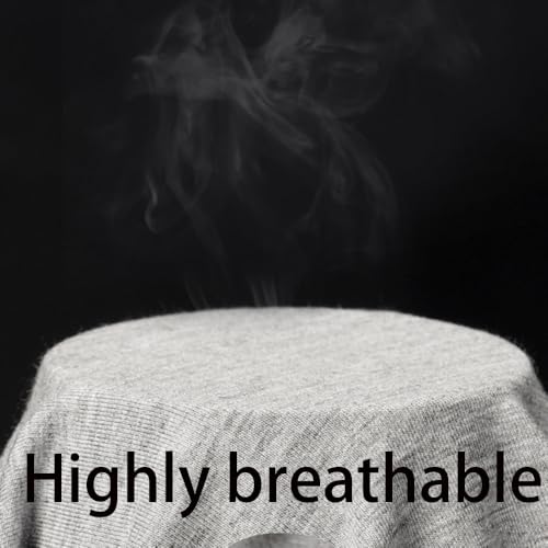 HUIQINGLI Men's Ultra-Absorbent Incontinence Boxer Briefs, Reusable Cotton Boxer Brief, Leak Proof Washable4