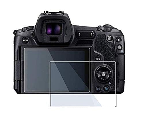 See full amazon price history chart for Tempered Glass Screen Protector With Insulation Kit Compatible for Canon EOS R Tempered Glass Screen Protector With Insulation Kit Compatible for Canon EOS R (B0CG23FCS5) Amazon Price History, Amazon Price Tracker