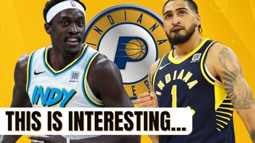 『This WAS NOT Supposed To Happen... | Daily Pacers News & Rumors』のカバーアート
