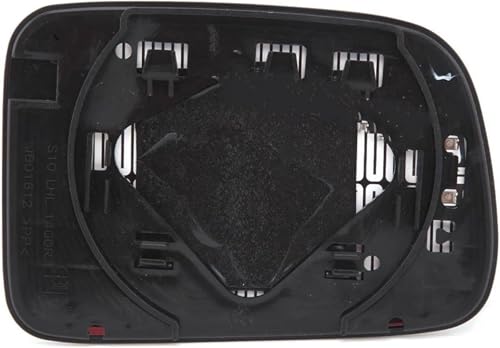 Rétroviseur pour CRV 2002-2006 miroir de rechange chauffant - 2