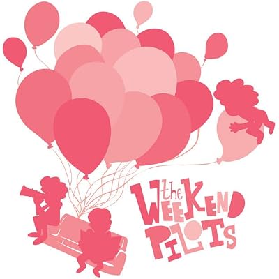 The Weekend Pilots