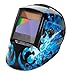 Produktbild GYS Schweißhelm LCD Zeus 5-9/9-13 G Cosmic, 1 Stück, 044104, Gelb, 560 g