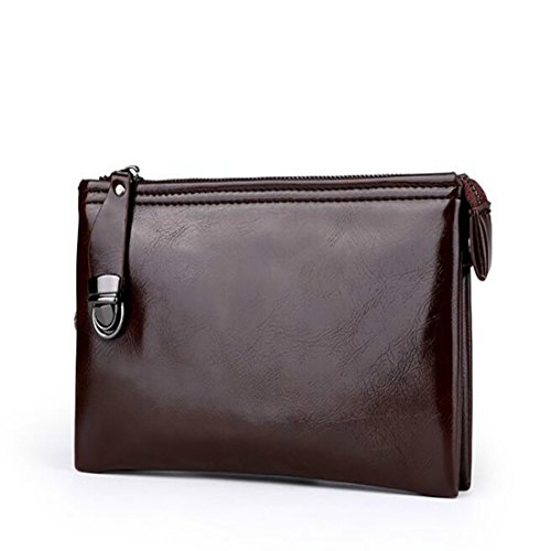 Colygamala Mens Wallets Handbag Luxury Purses Leather Clutch Bag Handbags For Men2