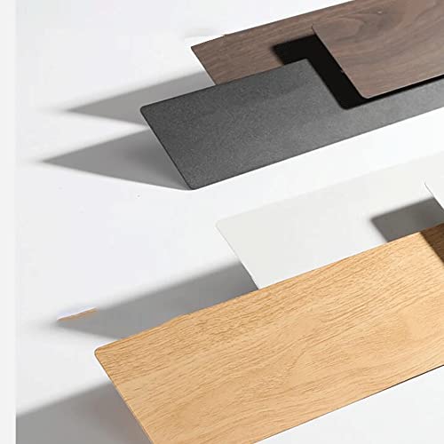 Lámpara de pared de madera ultrafina para solucionar zonas oscuras en pasillos 6