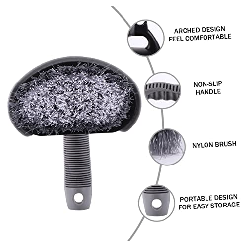 VICASKY Escova De Pneu De Automóvel Ferramentas De Limpeza De Carro Espanadores De Roda De Carro Kit