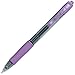 Pilot, G2 Premium Gel Roller Pens, Fine Point 0.7 mm, Purple, Pack of 2