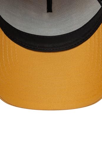 Casquette New Era Ne patch trucker newera Unique - vue 6