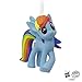 Hallmark Christmas Ornaments, Hasbro My Little Pony Rainbow Dash Ornament