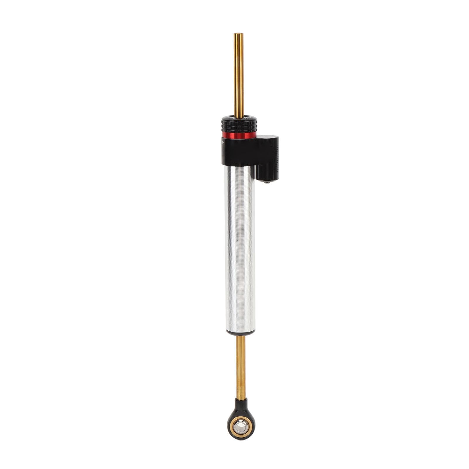 Uniwersalny Stabilizator Kierownicy Motocykla, 16-stopniowa