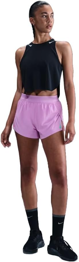 AeroSwift Faith Kipyegon Nike Running Shorts