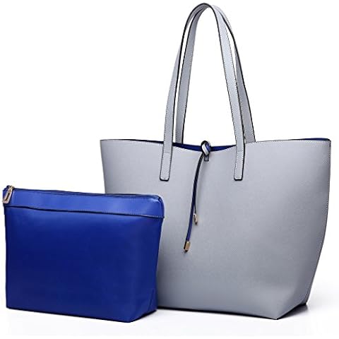 Sac à Main Miss Lulu Fourre-Tout Cover