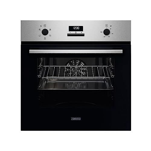 Horno ZANUSSI ZOHNC2X2 Inox