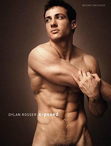 X-Posed by Dylan Rosser (2008-08-28) Hardcover