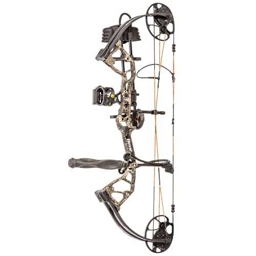 Bear Archery Royale Left Hand