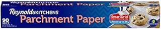 Reynolds Kitchens Parchment Paper Roll, 90 Square Feet