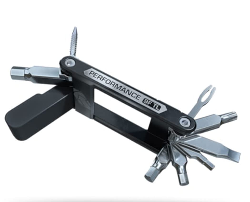 Ciclismo de Herramientas Marca PRO para Unisex Adulto