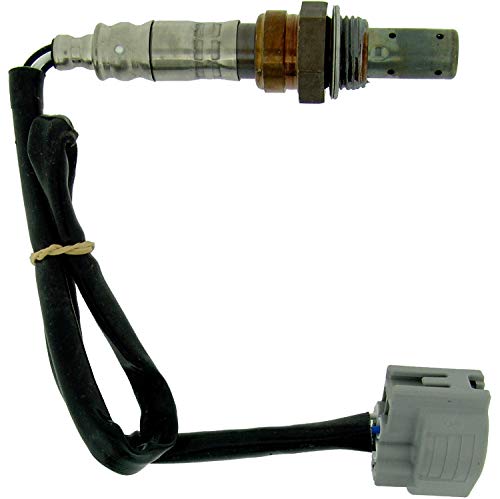 Sonde d'oxygène NGK 25631 pour régulation des gaz d'échappement