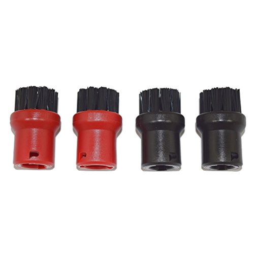 Compatible con Karcher SC1402 Series vapor limpiador de boquillas de repuesto por Ufixt & # 174;