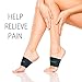 ROXOFIT Copper Arch Support for Plantar Fasciitis Pain Relief (Pair) - Elastic Compression Sleeves/Bands For High, Low Arches For Men, Women (Green logo, Small)