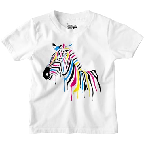Image of Bon Organik Boys T-Shirt