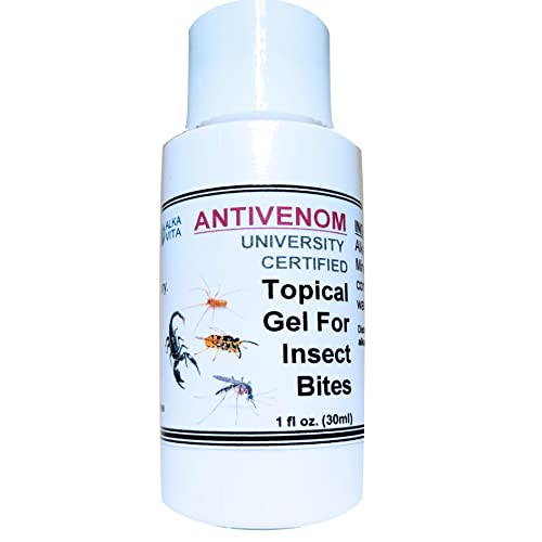 Top 10 Best Topical For Mosquito Bites Reviews & Buying Guide Katynel