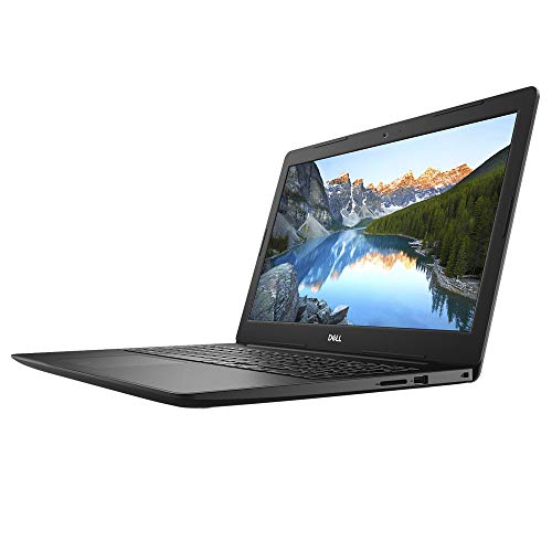 Notebook Dell Inspiron 3583-US55P 15.6