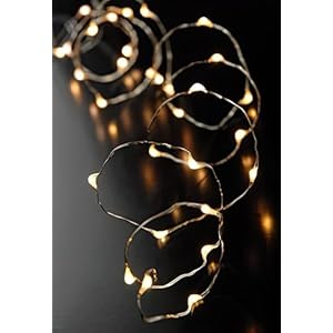 MagicPro String Lights, Fairy USB String Light with 200 Warm White LEDs, 66 FT Copper String Lights for Bedroom Wall Ceiling Christmas Tree Wreath Craft Wedding Party Decoration MagicPro String Lights Fairy USB String Light with 200 Warm White LEDs 66 FT Copper String Lights for Bedroom Wall Ceiling Christmas Tree Wreath Craft Wedding Party Decoration