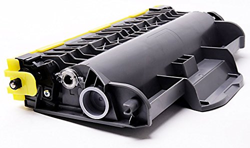 ZILLA TN-2130 Black Compatible Toner Cartridge for Brother HL-2140, HL-2150N, HL-2170W, DCP-7030, DCP-7040, DCP-7045N, MFC-7320, MFC-7340, MFC-7440N, MFC-7450, MFC-7840N, MFC-7840W Printer (B018FCGY4A) Amazon Price History, Amazon Price Tracker