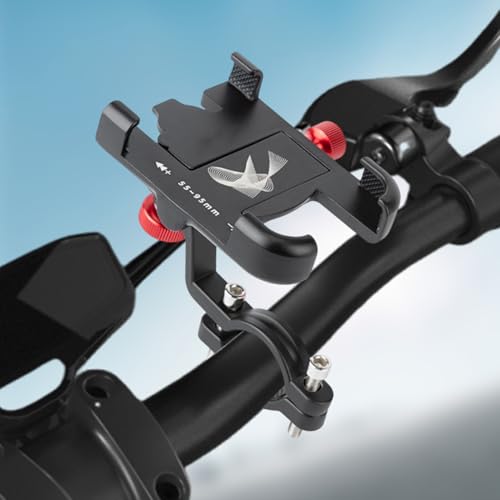Support de navigation pour téléphone portable pour éviter les chutes - 7