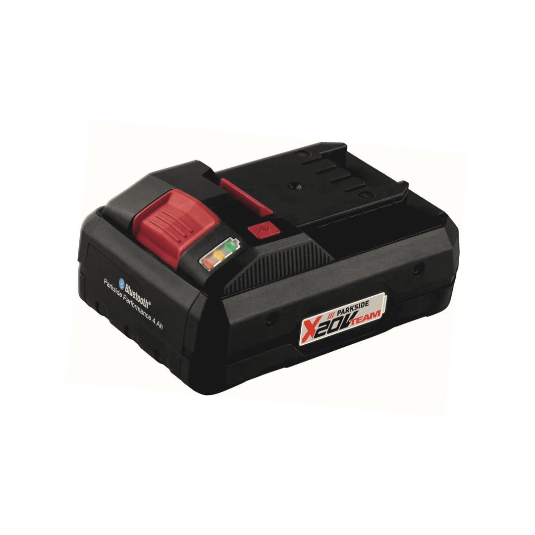 Parkside Performance® 20V 4 Ah Batería inteligente PAPS 204 - Pack Malui