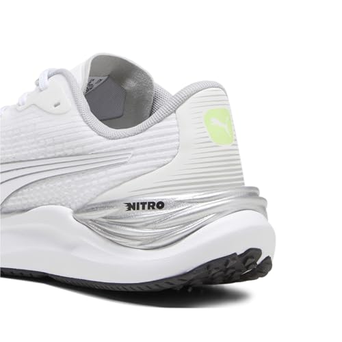 Image of Puma Men Electrify Nitro 3 Running Shoe