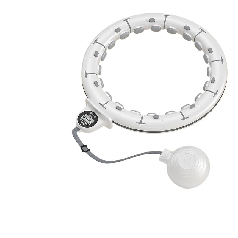 Hula Hoop mit Gewicht Kugel - hoopside pro original