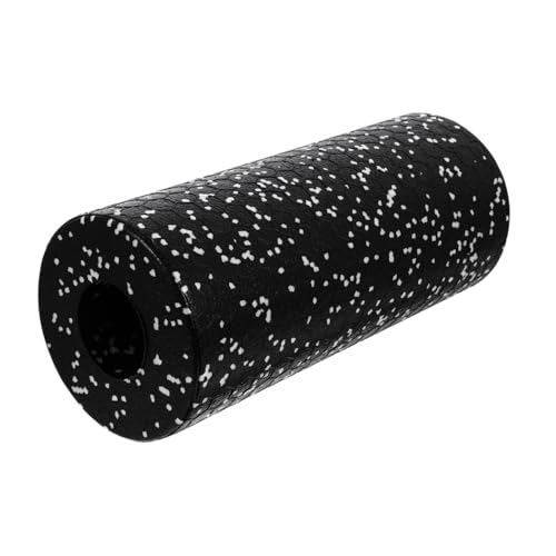 Columna de espuma para yoga multifuncional para masaje de tejido muscular, alivio para piernas y espalda, espuma de alta densidad firme para fitness, pilates, masaje para cuello, hombros y relajación de brazos miniatura 1