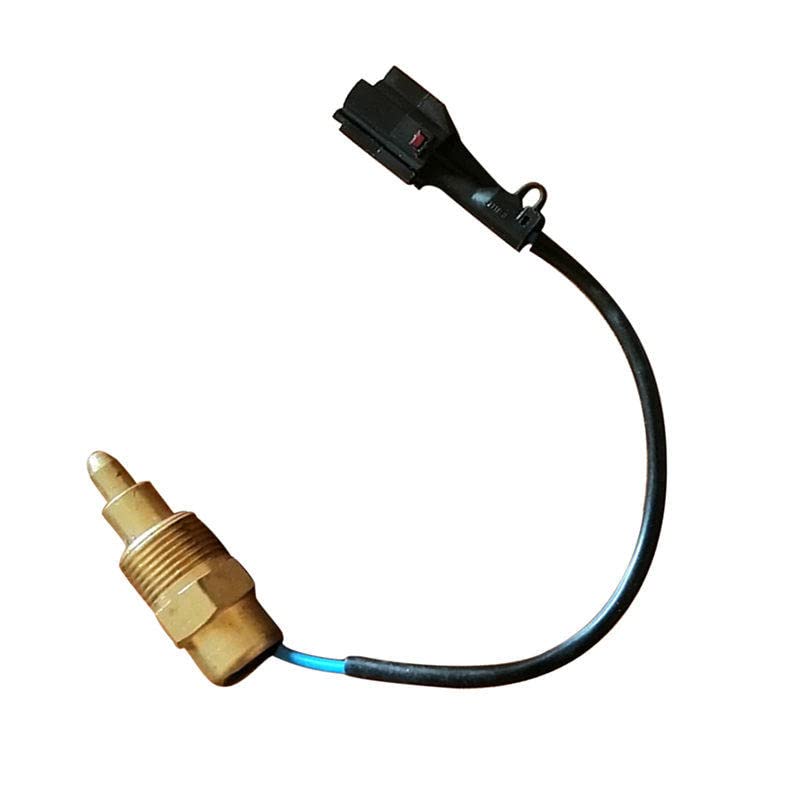 Water Temperature Sensor 1-8316-1033-0 for John Deere Excavator 135C 180 210 225CLC 470GLC 600CLC 800C