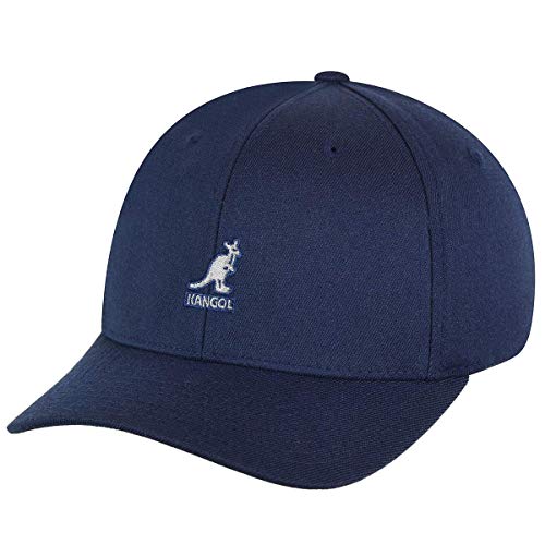 Kangol Men Women Wool Flexfit Baseball product thumbnail 13