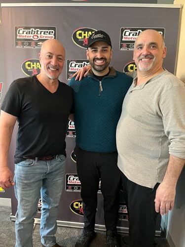 Wednesday, Dec. 10: When Star Wars Failed, Coulda Shoulda Been FBI, East Haven's Dangerous Intersection, AJ's Birthday cover art