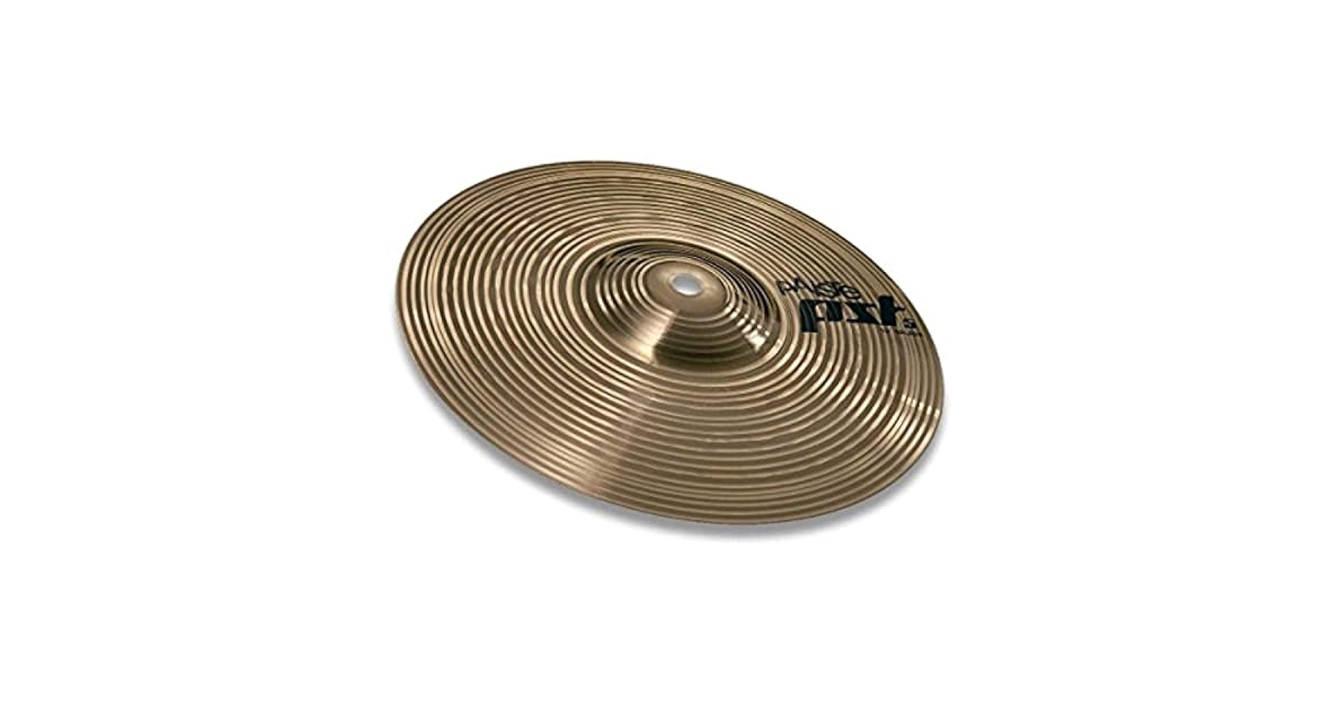 ナマヱ　paiste pst 5／splash 8インチ&10インチ Amazon.com: Paiste PST 5 Splash Cymbal - 8-inch : Musical