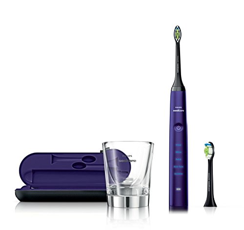 Preisvergleich Produktbild Philips Bürste A Elektrische Zahnbürste Sonicare hx9372 / 04