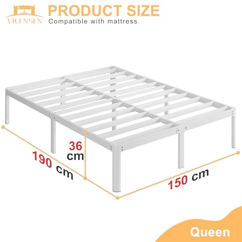 Listado de Base Queen los más recomendados. 26 Imagen adicional