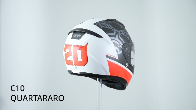 Amazon | HJC HELMETS(エイチジェイシーヘルメット) バイク用