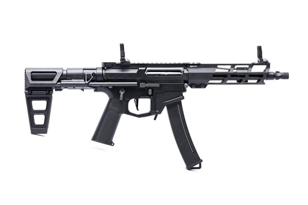 Amazon | CAT-10 C.A.T.Versatile-8 SMG 電動ガン本体 | サブ