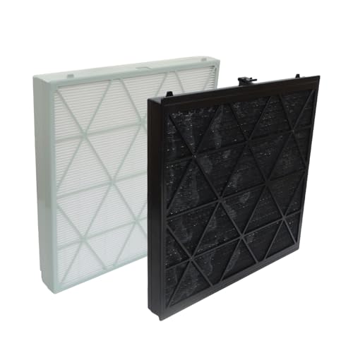 Filtre de rechange compatible purificateur Samsung Cube CFX-H1401/AA COV