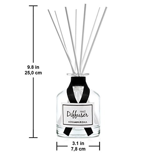 Acqua Aroma Difusor de Varillas Romero 240 ml miniatura 5